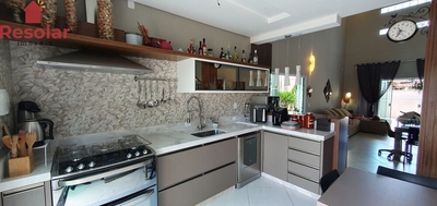 Sobrado, 3 quartos, 200 m² - Foto 2