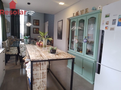 Casa, 3 quartos, 147 m² - Foto 4