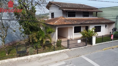 Sobrado, 4 quartos, 220 m² - Foto 4