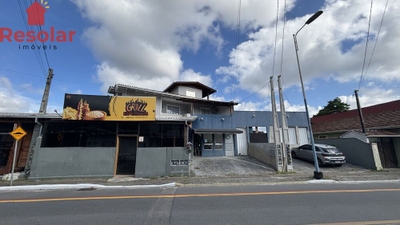 Sala-Conjunto, 65 m² - Foto 1