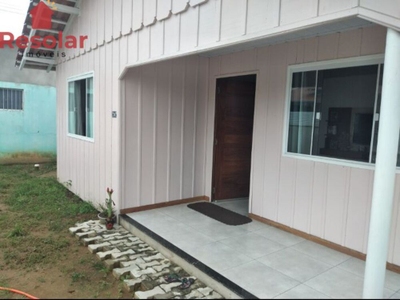 Casa, 2 quartos - Foto 2