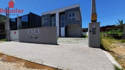 Sobrado, 2 quartos, 180 m² - Foto 2