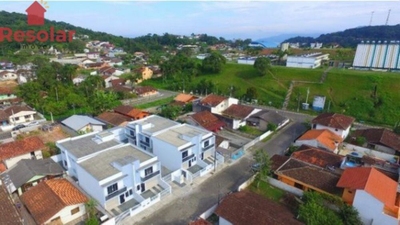 Casa, 3 quartos, 107 m² - Foto 1