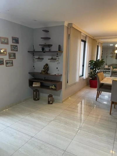 Apartamento, 3 quartos - Foto 2