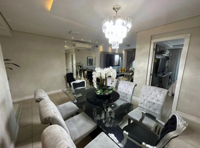 Apartamento, 3 quartos - Foto 2