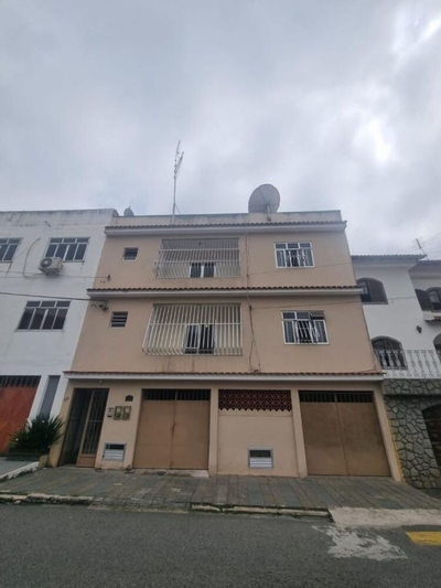 Apartamento, 3 quartos - Foto 1