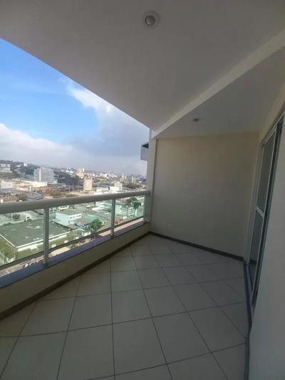 Apartamento, 2 quartos - Foto 4