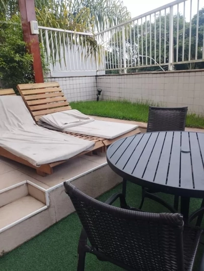 Apartamento, 3 quartos, 118 m² - Foto 5