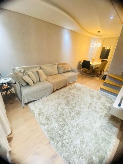 Casa de Condomínio, 3 quartos - Foto 4