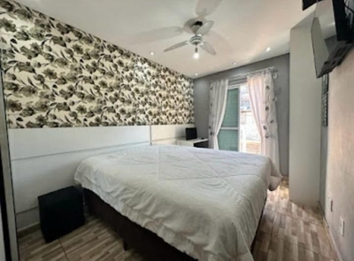 Sobrado, 2 quartos, 96 m² - Foto 2