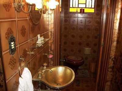 Casa, 6 quartos, 520 m² - Foto 2