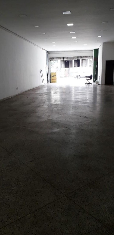 Loja-Salão, 278 m² - Foto 4