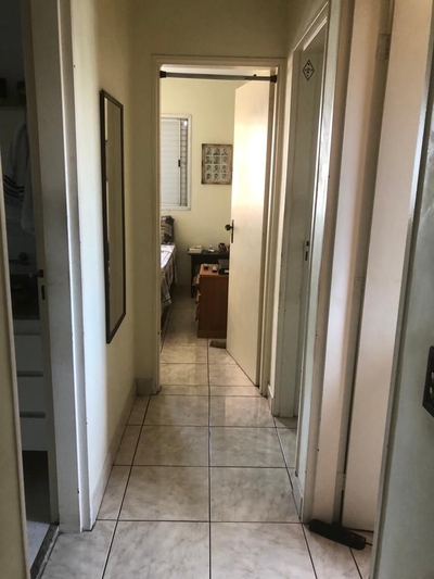 Apartamento, 3 quartos, 57 m² - Foto 3