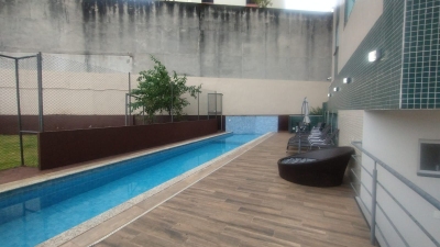 Apartamento, 2 quartos, 50 m² - Foto 5