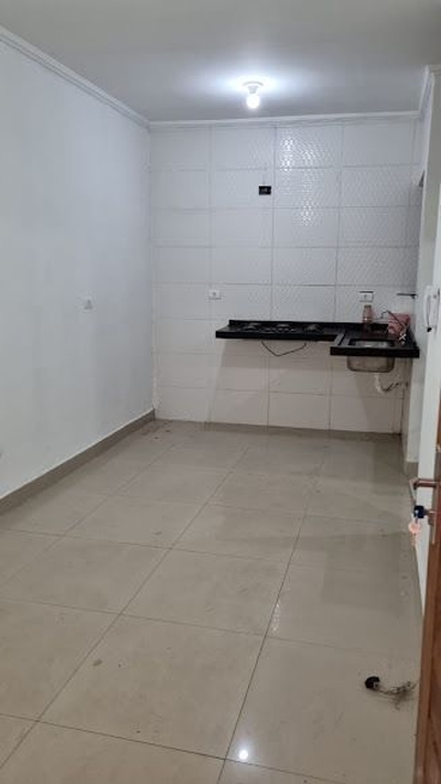 Apartamento, 1 quarto, 35 m² - Foto 3