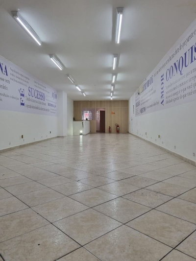 Loja-Salão, 100 m² - Foto 4