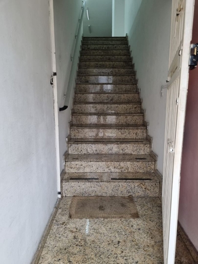 Loja-Salão, 100 m² - Foto 1