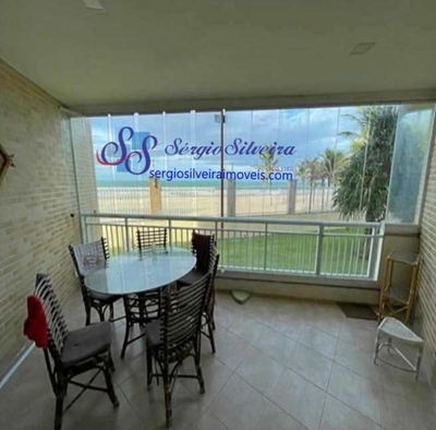 Apartamento, 4 quartos, 170 m² - Foto 2