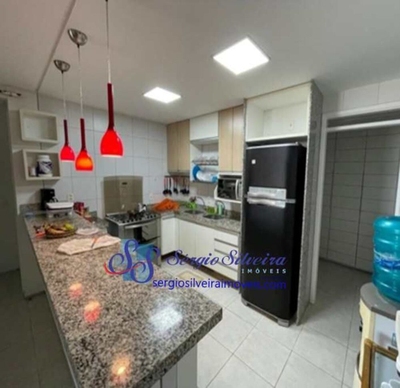 Apartamento, 4 quartos, 170 m² - Foto 3