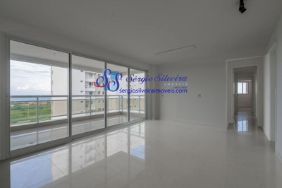 Apartamento, 3 quartos, 116 m² - Foto 2