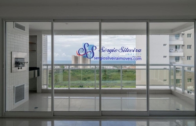 Apartamento, 3 quartos, 116 m² - Foto 1