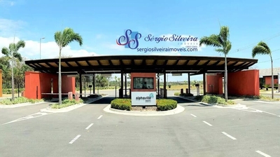 Loteamento e Condomínio, 1472 m² - Foto 1