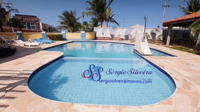 Pousada-Chalé, 24 quartos, 2436 m² - Foto 3