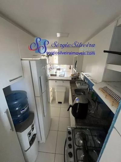 Cobertura, 5 quartos, 201 m² - Foto 2