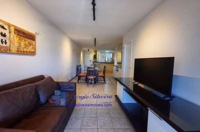 Apartamento, 2 quartos, 100 m² - Foto 1