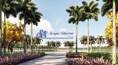 Loteamento e Condomínio, 420 m² - Foto 2