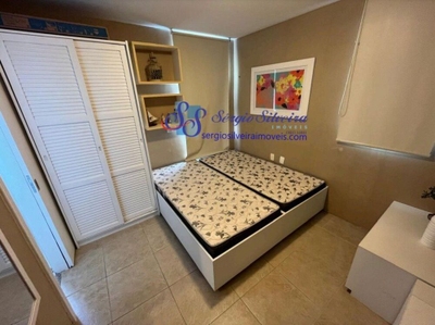 Apartamento, 3 quartos, 126 m² - Foto 3
