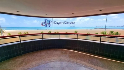 Apartamento, 4 quartos, 300 m² - Foto 1