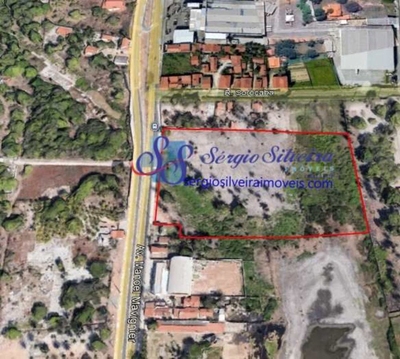 Terreno, 2 hectares - Foto 4