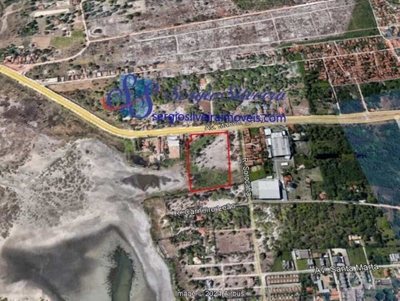 Terreno, 2 hectares - Foto 2