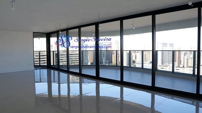 Apartamento, 4 quartos, 311 m² - Foto 2