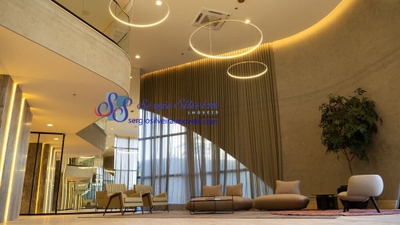 Apartamento, 4 quartos, 311 m² - Foto 5