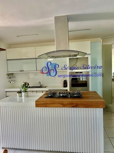 Apartamento, 3 quartos, 125 m² - Foto 5