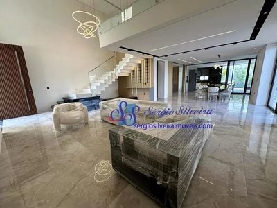 Casa de Condomínio, 5 quartos - Foto 3