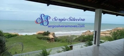 Casa, 14 quartos, 1167 m² - Foto 1