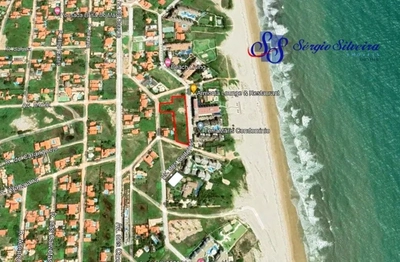 Loteamento e Condomínio, 7100 m² - Foto 2