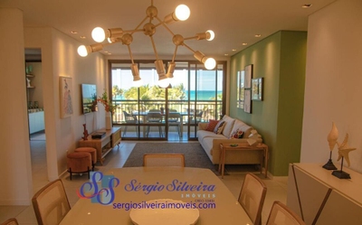 Apartamento, 3 quartos, 148 m² - Foto 1