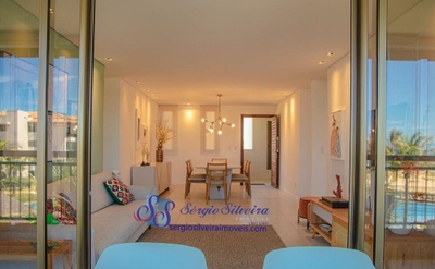 Apartamento, 3 quartos, 148 m² - Foto 2