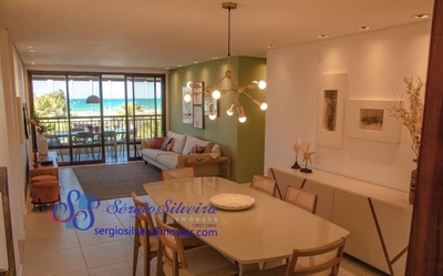 Apartamento, 3 quartos, 148 m² - Foto 3