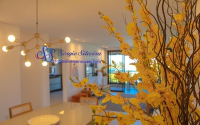 Apartamento, 3 quartos, 148 m² - Foto 5