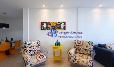 Apartamento, 2 quartos, 100 m² - Foto 5