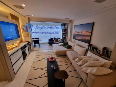 Apartamento, 4 quartos, 126 m² - Foto 2