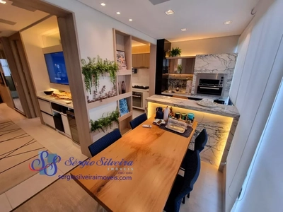 Apartamento, 4 quartos, 126 m² - Foto 3