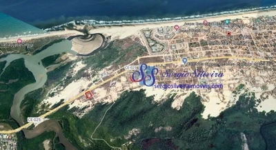 Terreno, 7500 m² - Foto 1