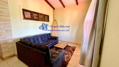 Casa de Condomínio, 5 quartos - Foto 2