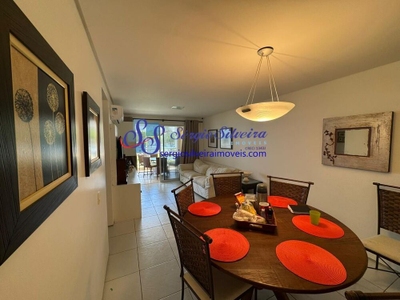 Apartamento, 3 quartos, 100 m² - Foto 1